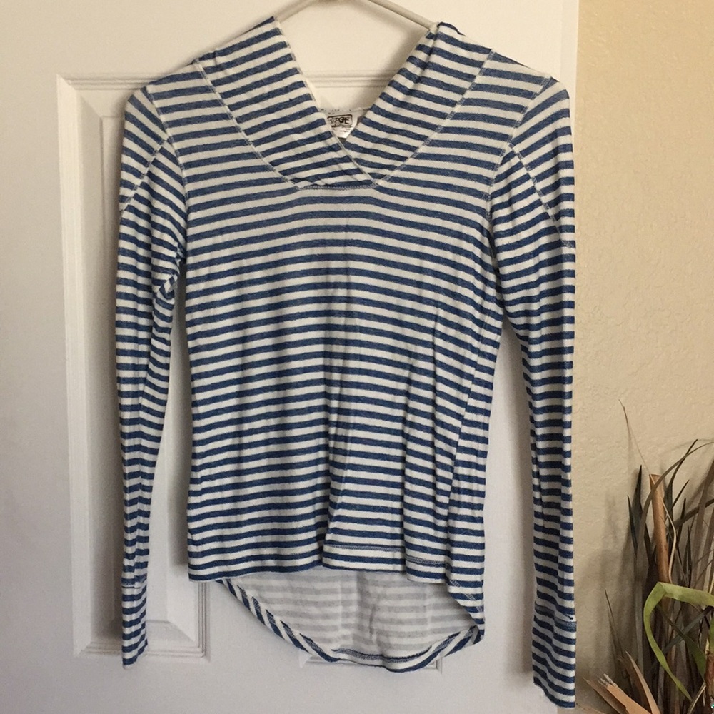 Erge designs jacket size XL 16